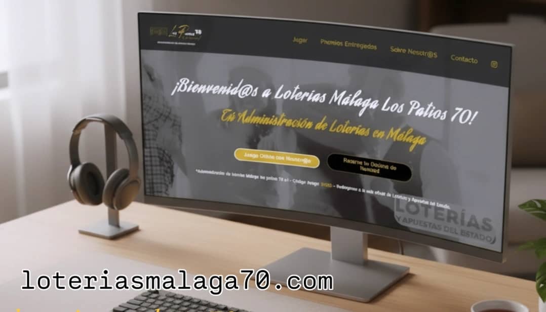 Administracion de loterias los patios 70