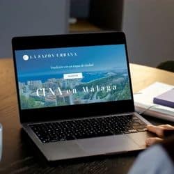 plantilla web restaurante