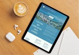 plantillas web tablet