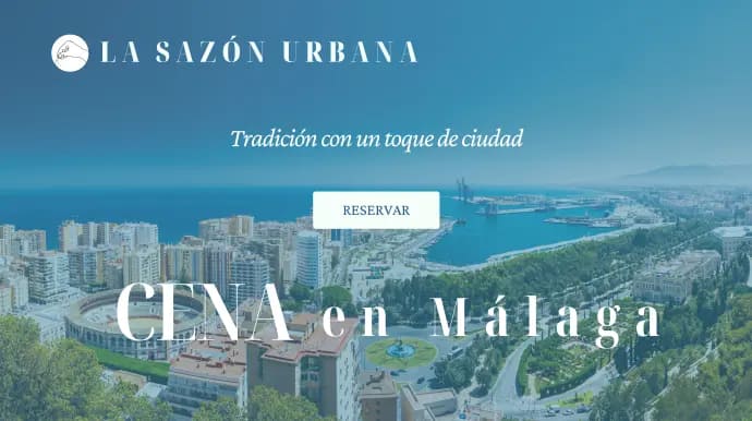 plantilla web restaurante